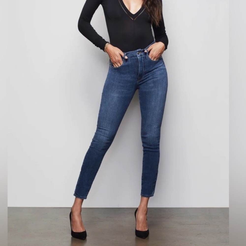 Good American jeans